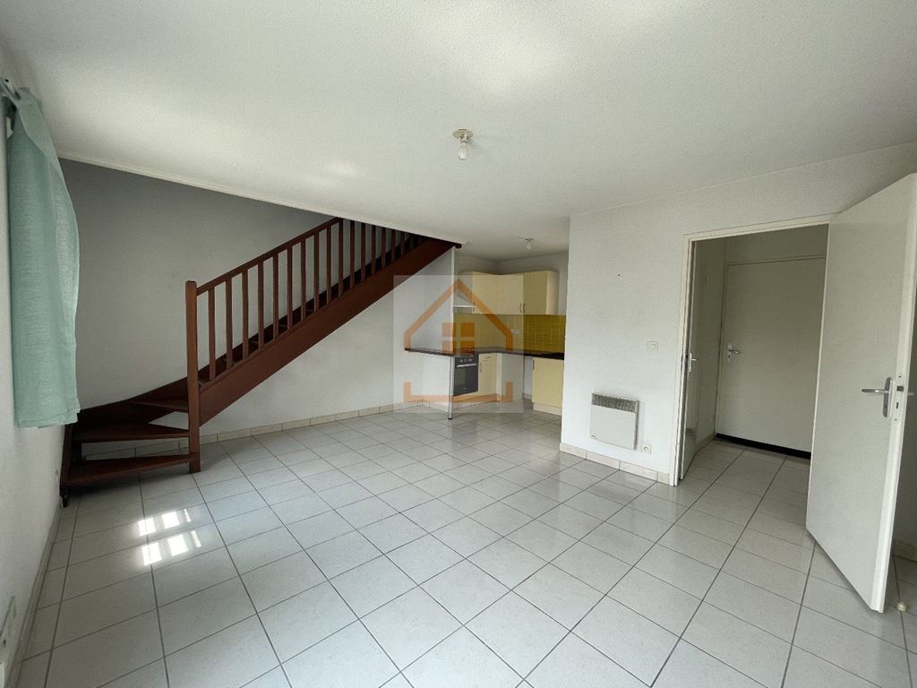 Appartement Duplex CASTRES (81100) ASSURIMMO