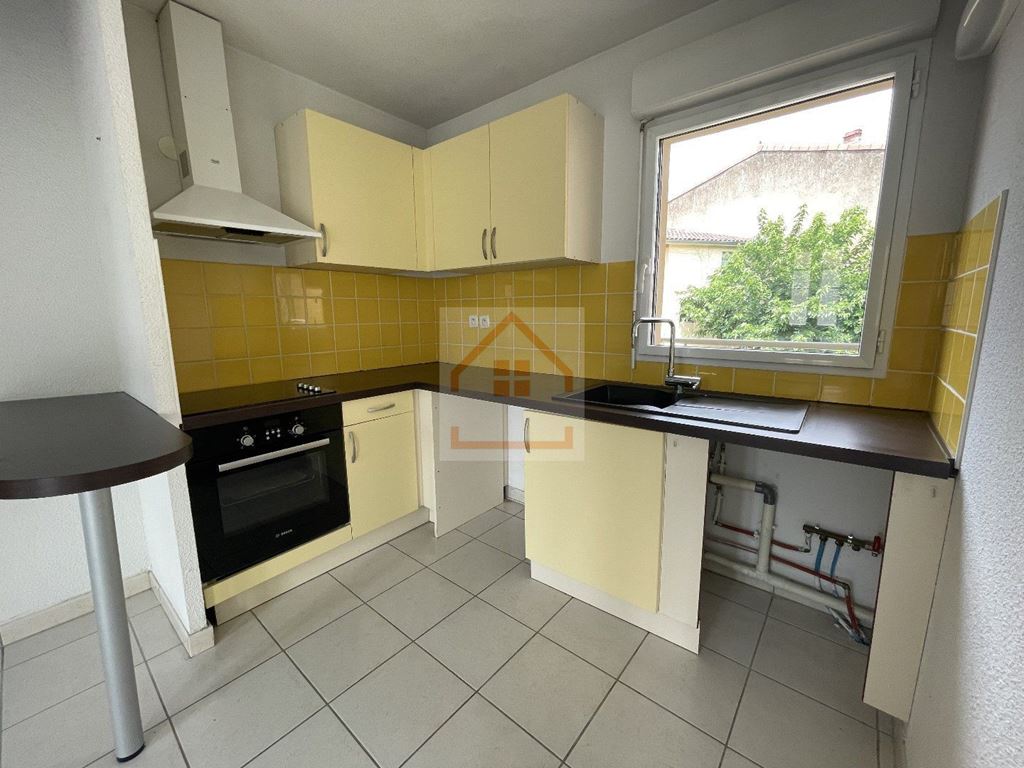 Appartement Duplex CASTRES (81100) ASSURIMMO