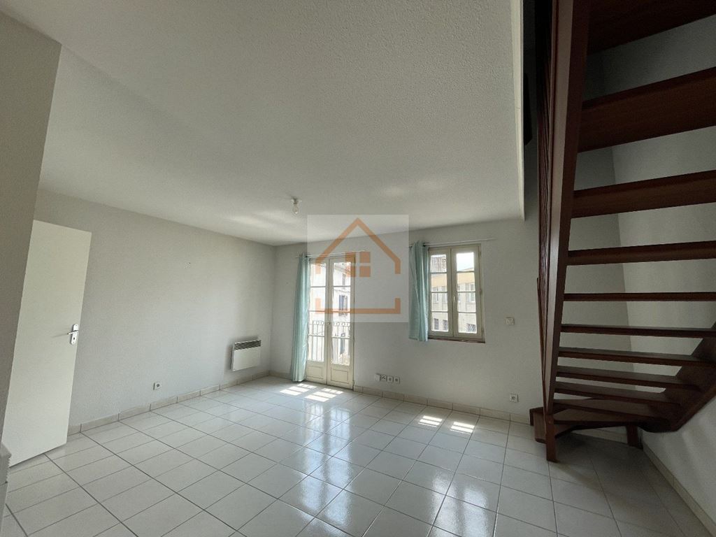 Appartement Duplex CASTRES (81100) ASSURIMMO