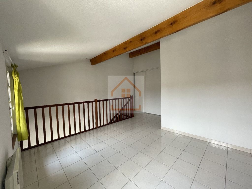 Appartement Duplex CASTRES (81100) ASSURIMMO