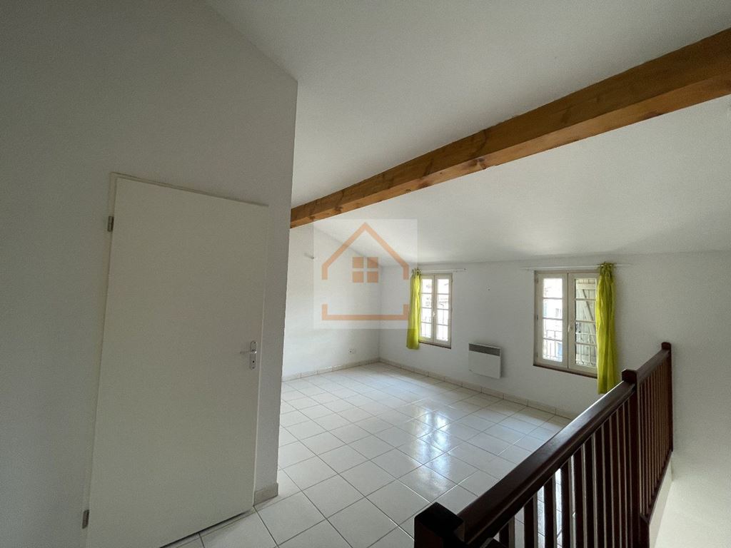 Appartement Duplex CASTRES (81100) ASSURIMMO