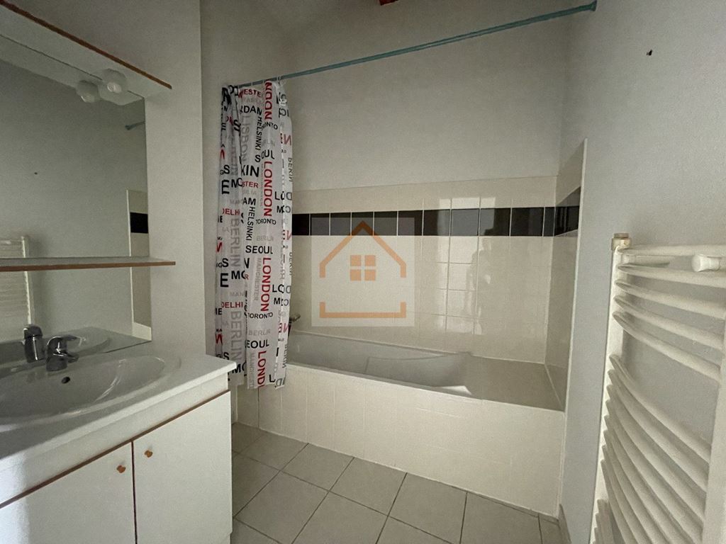 Appartement Duplex CASTRES (81100) ASSURIMMO