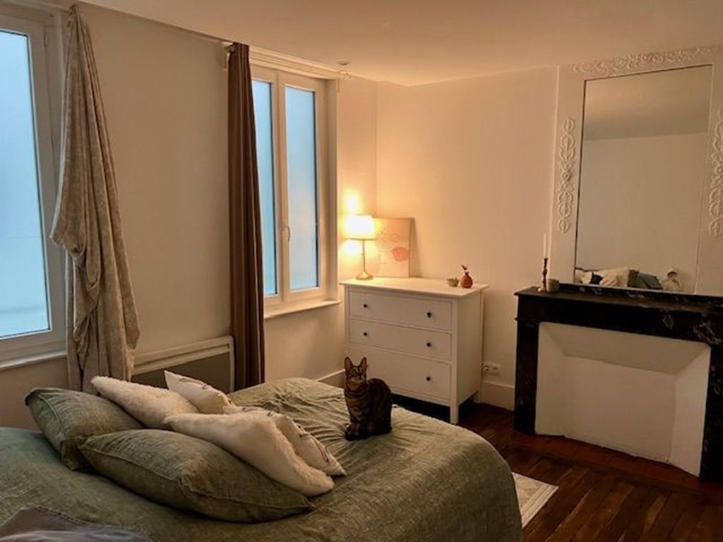 Appartement CASTRES (81100) ASSURIMMO