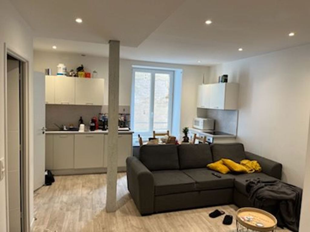 Appartement CASTRES (81100) ASSURIMMO