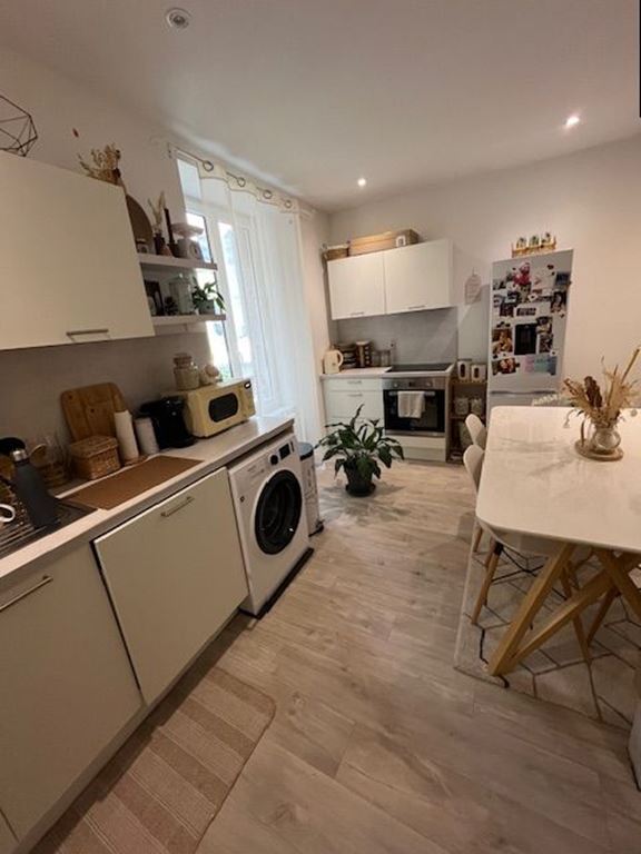 Appartement CASTRES (81100) ASSURIMMO
