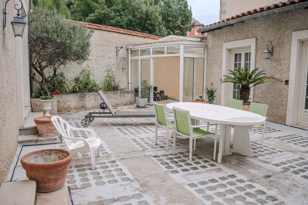 Maison de ville CASTRES (81100) ASSURIMMO