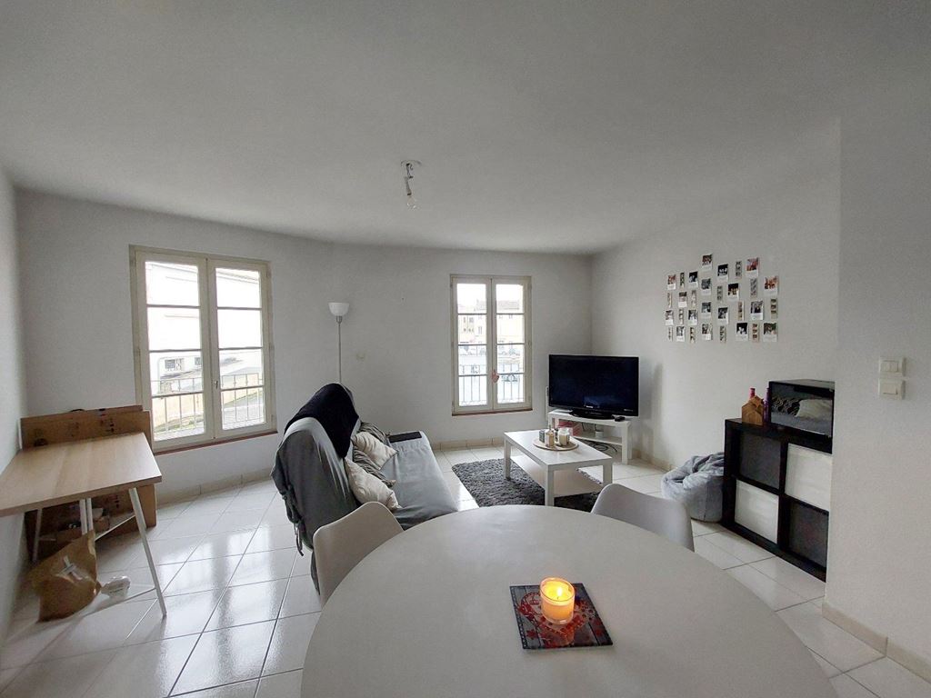 Appartement T2 CASTRES (81100) ASSURIMMO