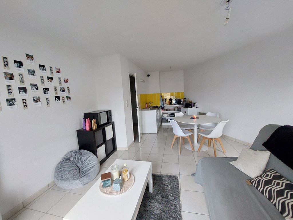 Appartement T2 CASTRES (81100) ASSURIMMO