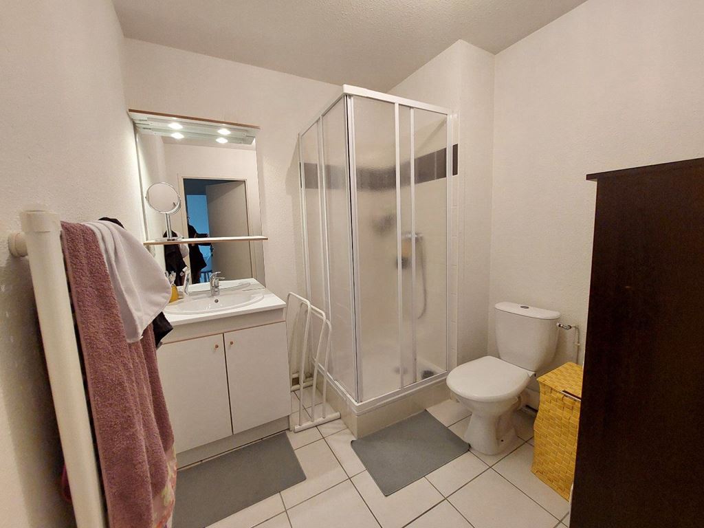 Appartement T2 CASTRES (81100) ASSURIMMO