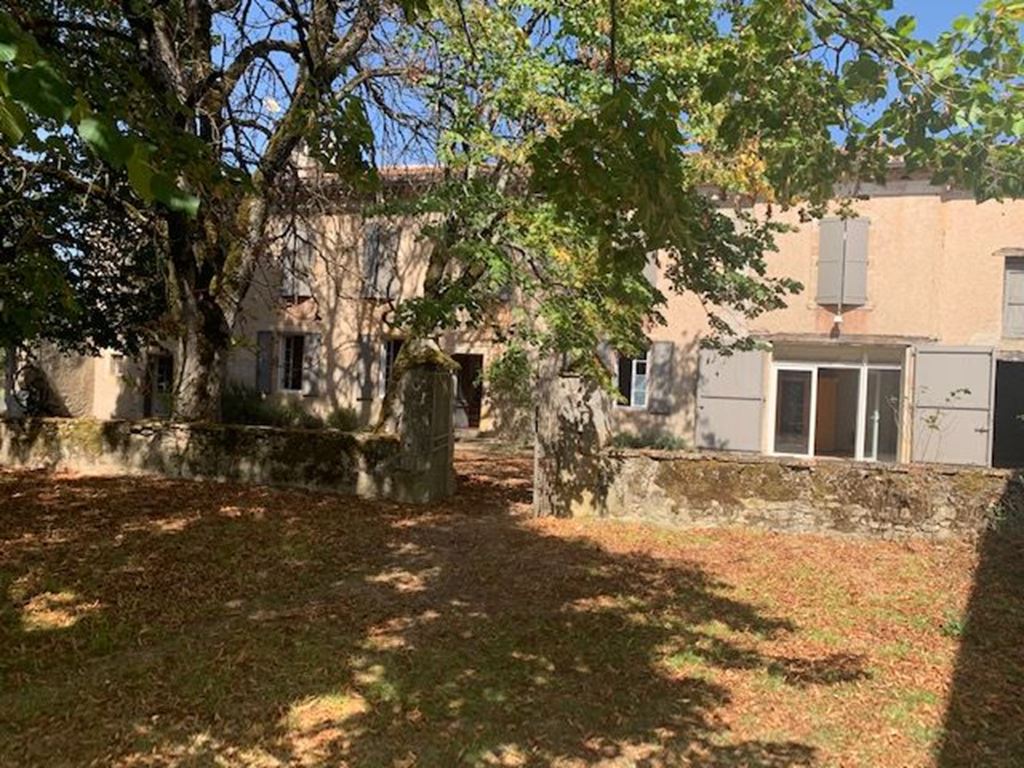 Propriété SIEURAC (81120) ASSURIMMO