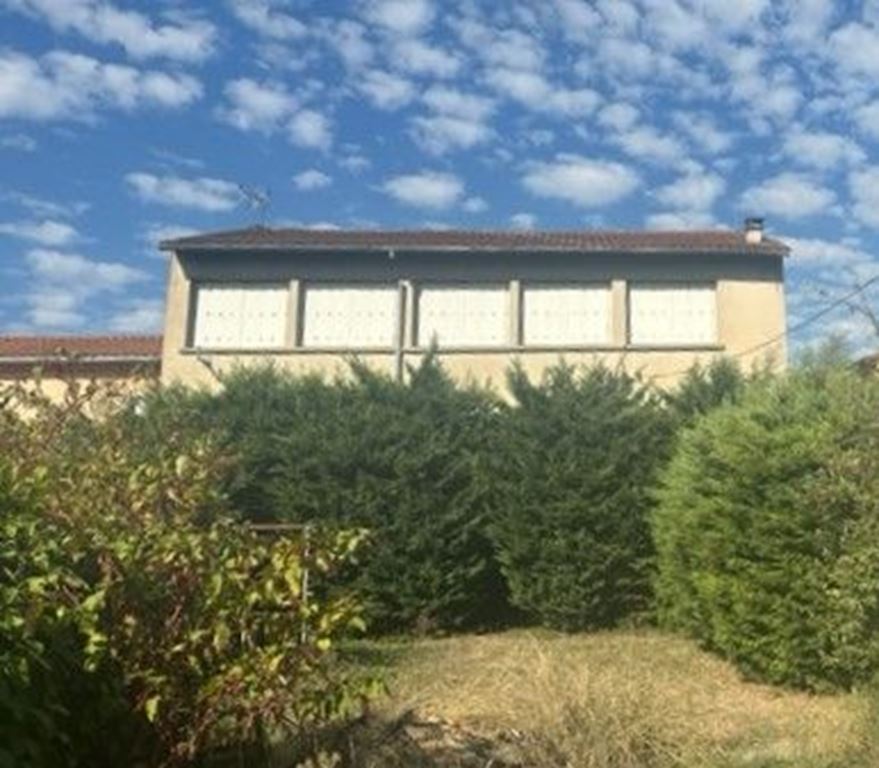 Maison CASTRES (81100) ASSURIMMO
