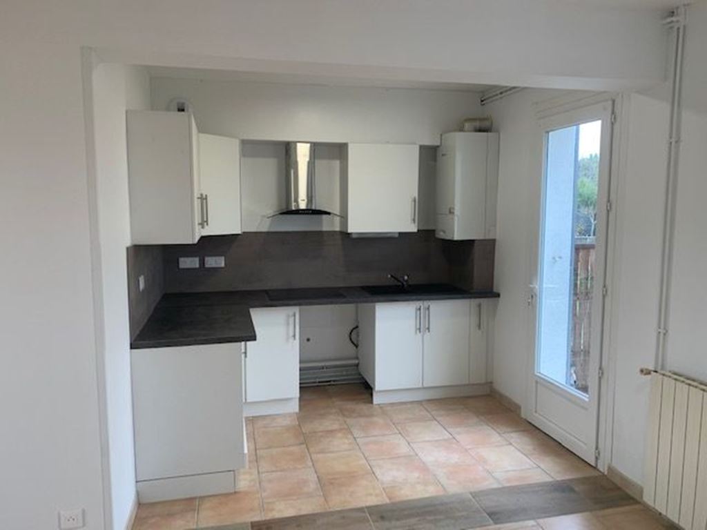 Maison jumelée CASTRES (81100) ASSURIMMO