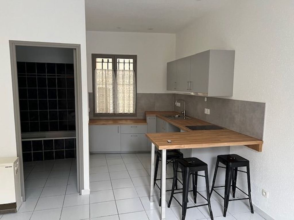 Appartement T2 CASTRES (81100) ASSURIMMO
