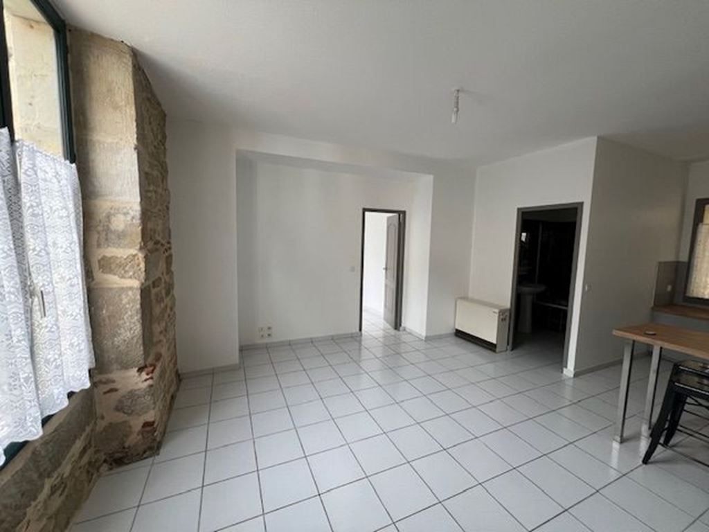 Appartement T2 CASTRES (81100) ASSURIMMO