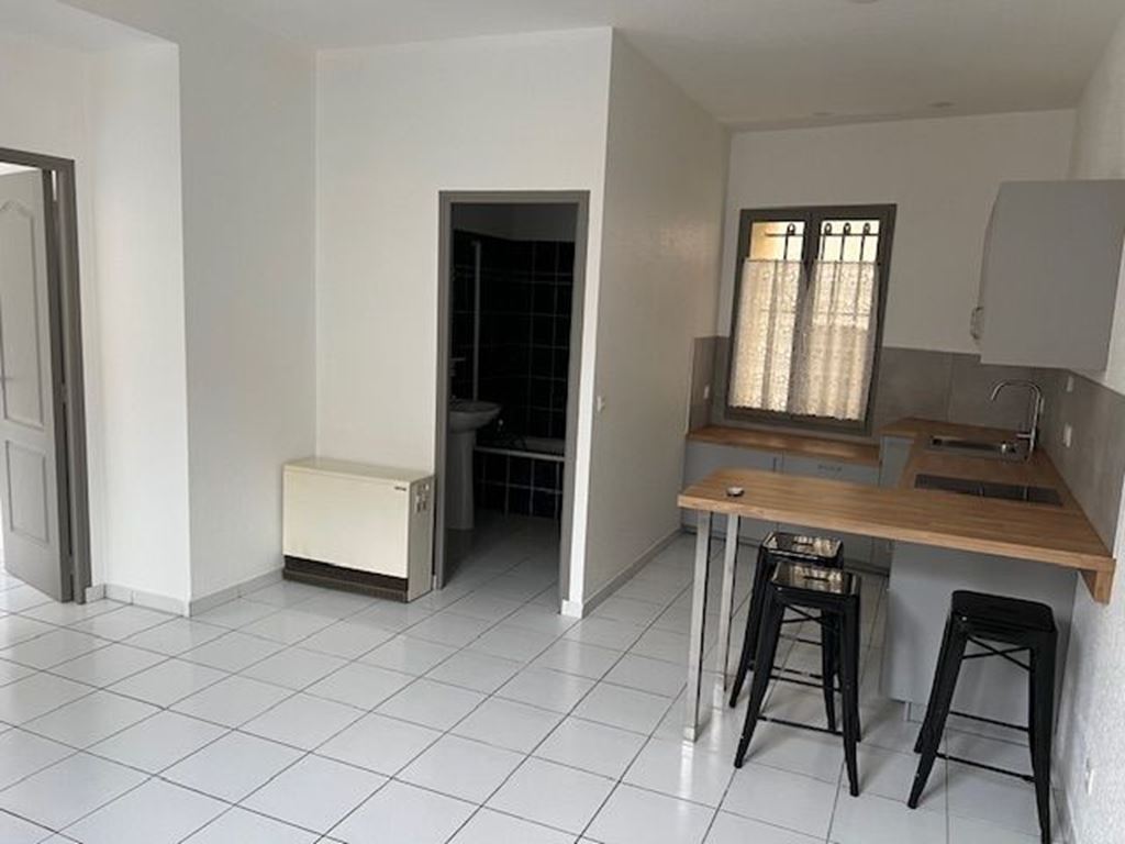 Appartement T2 CASTRES (81100) ASSURIMMO