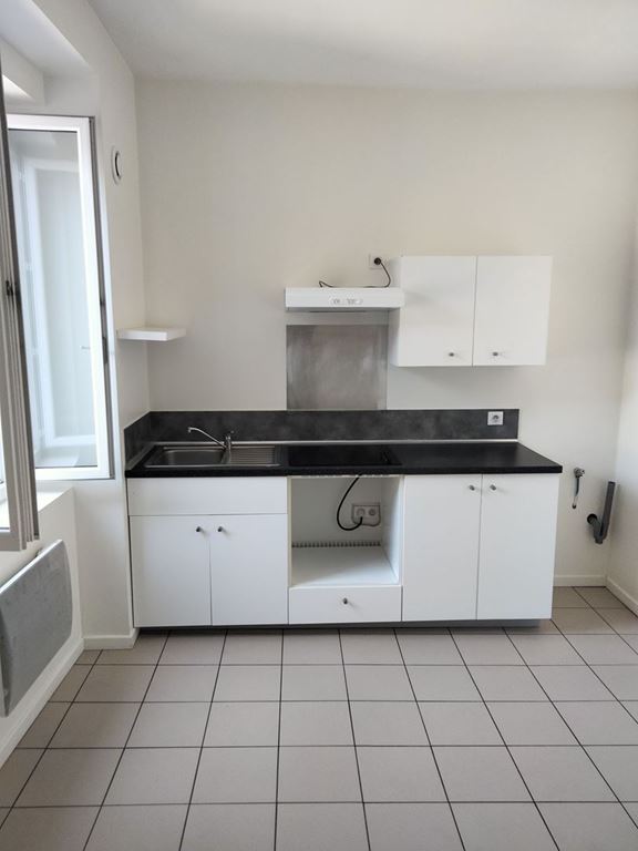 Appartement T3 CASTRES (81100) ASSURIMMO