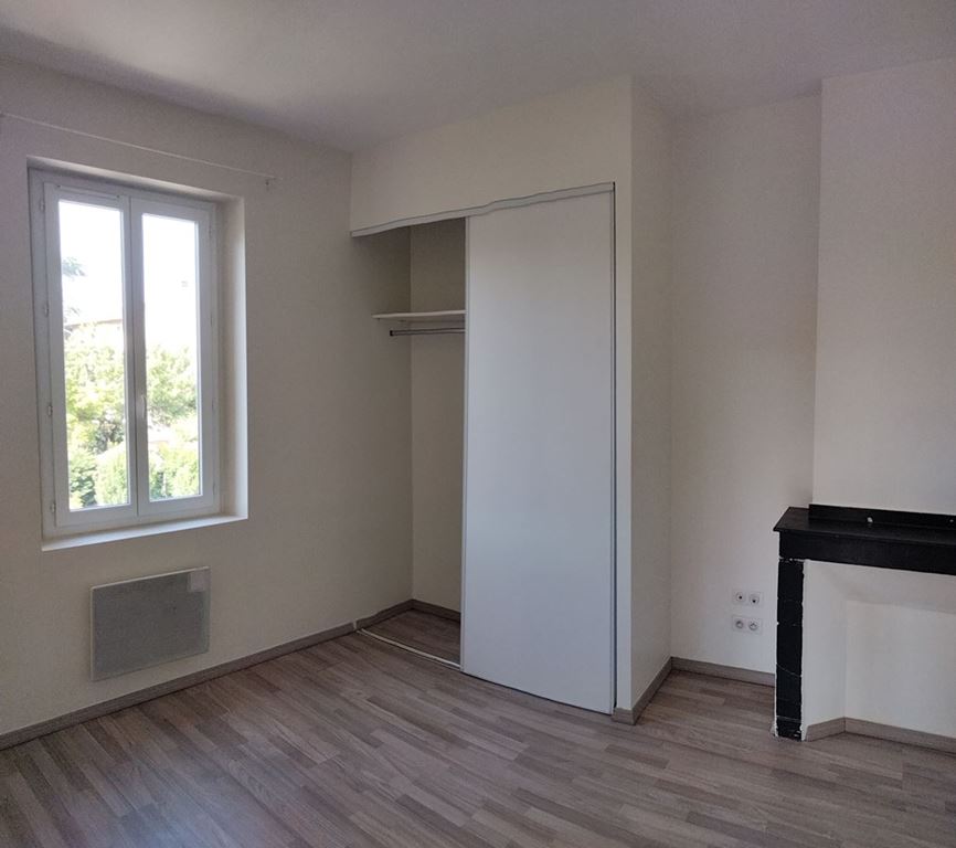 Appartement T3 CASTRES (81100) ASSURIMMO
