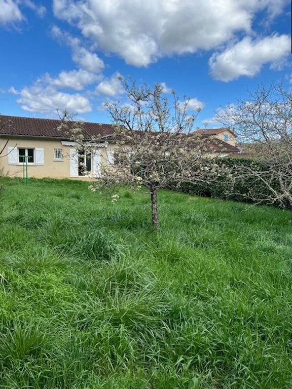 Maison LAGARRIGUE (81090) ASSURIMMO