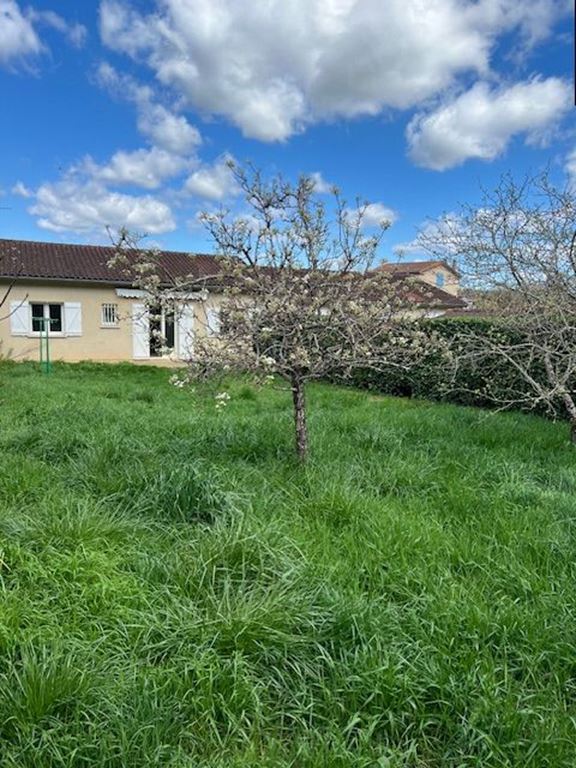 Maison LAGARRIGUE (81090) ASSURIMMO