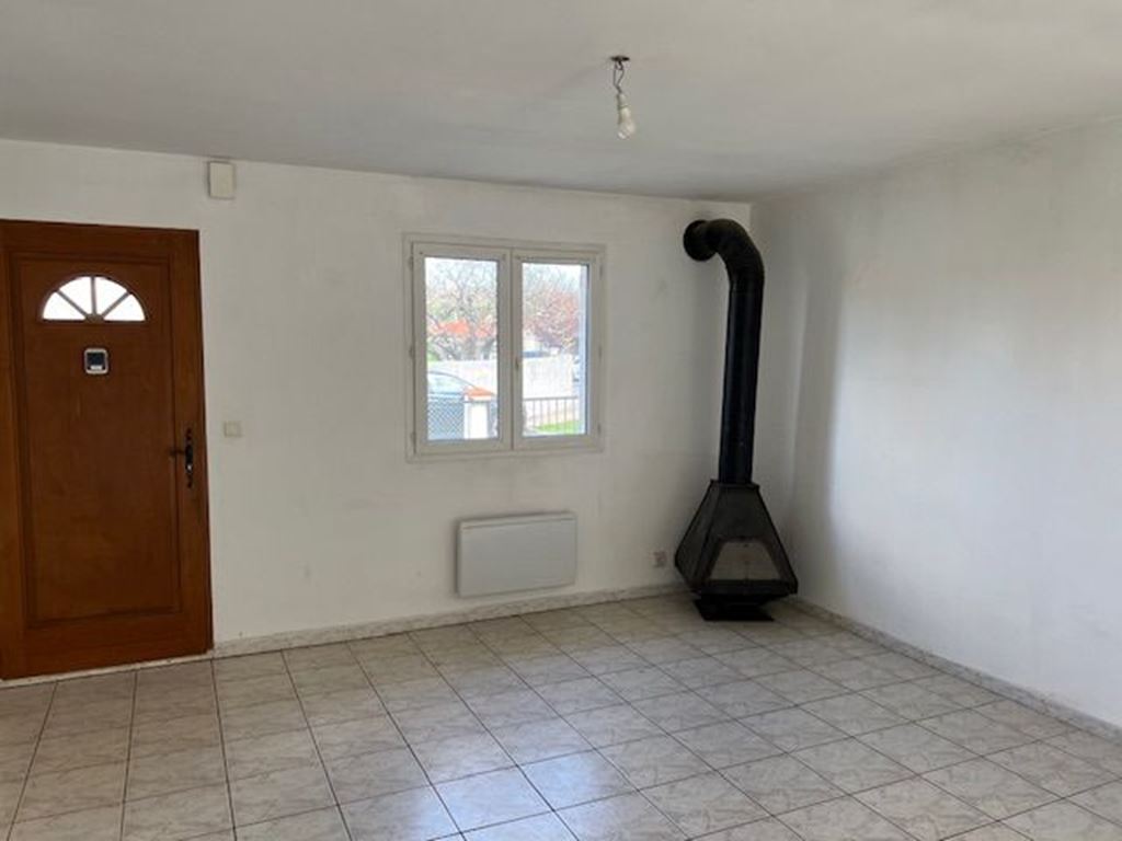 Maison LAGARRIGUE (81090) ASSURIMMO