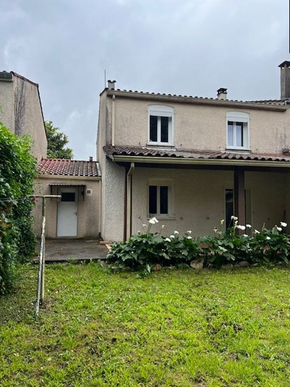 Maison MAZAMET (81200) ASSURIMMO