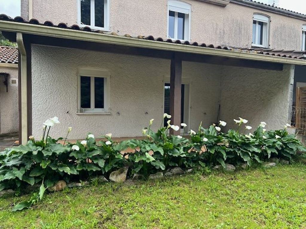 Maison MAZAMET (81200) ASSURIMMO