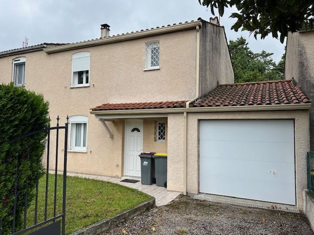 Maison MAZAMET (81200) ASSURIMMO
