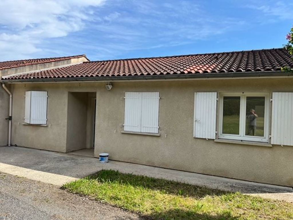 Maison LAGARRIGUE (81090) ASSURIMMO