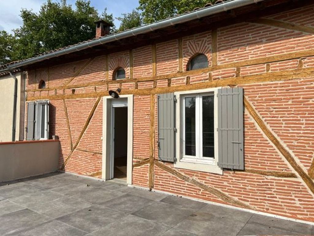 Appartement T3 CASTRES (81100) ASSURIMMO