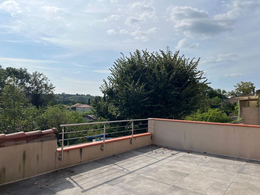 Appartement T3 CASTRES (81100) ASSURIMMO
