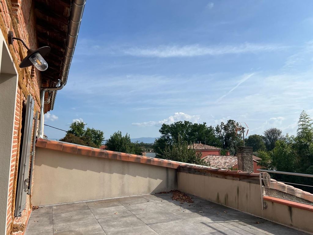 Appartement T3 CASTRES (81100) ASSURIMMO