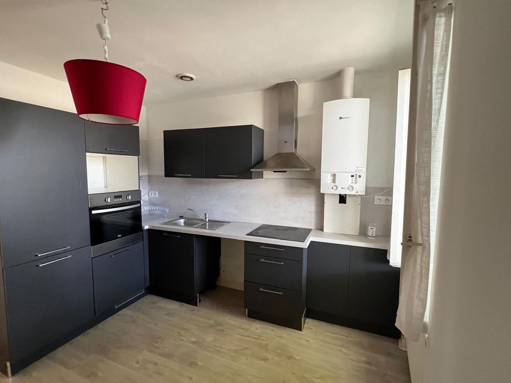 Appartement T3 CASTRES (81100) ASSURIMMO